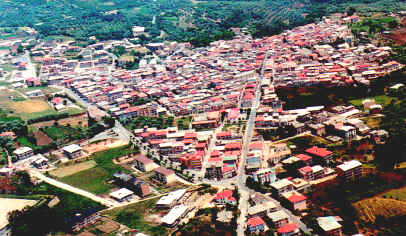 Veduta Panoramica